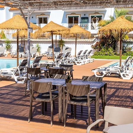 Giramar Apartamentos Turisticos Lagos Dış mekan fotoğraf
