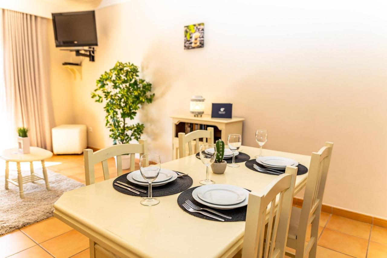 Giramar Apartamentos Turisticos Lagos Dış mekan fotoğraf
