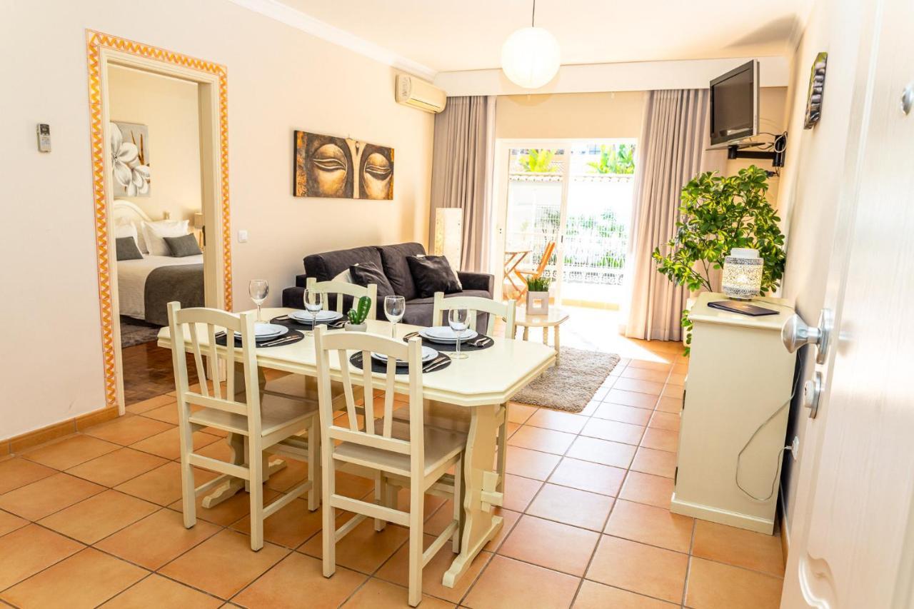 Giramar Apartamentos Turisticos Lagos Dış mekan fotoğraf