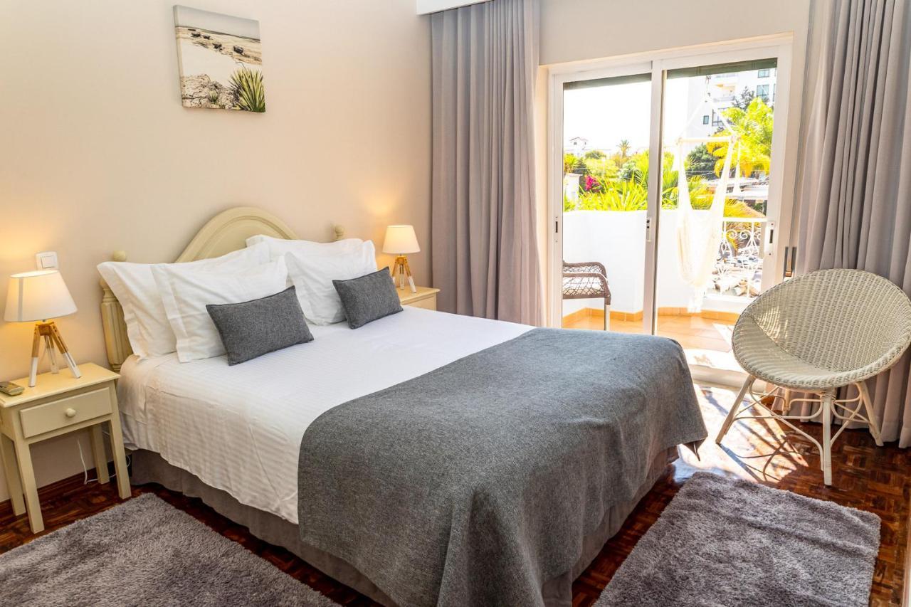Giramar Apartamentos Turisticos Lagos Dış mekan fotoğraf