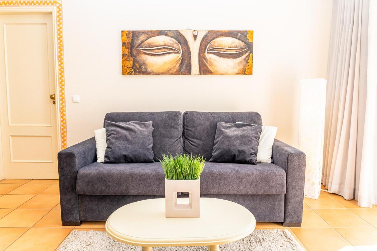 Giramar Apartamentos Turisticos Lagos Dış mekan fotoğraf