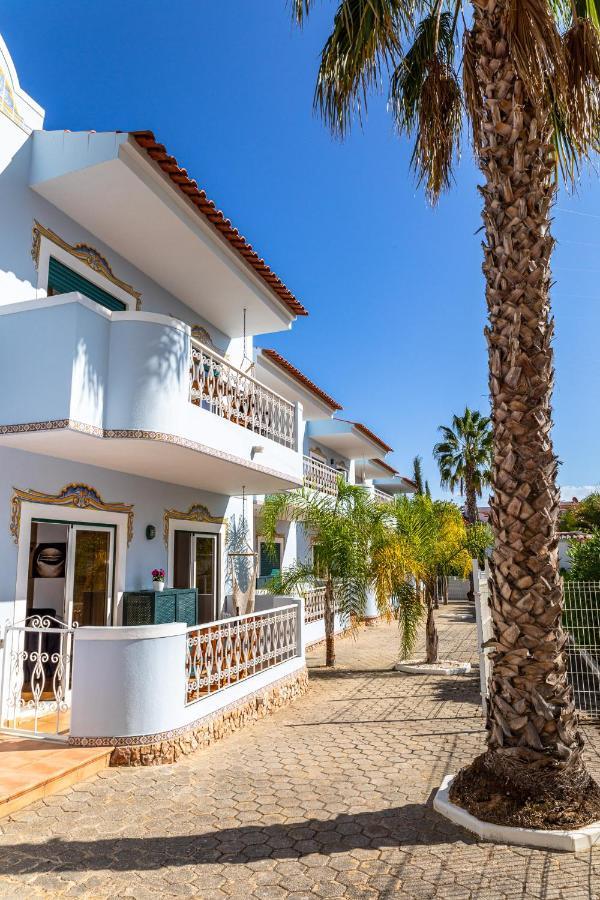 Giramar Apartamentos Turisticos Lagos Dış mekan fotoğraf