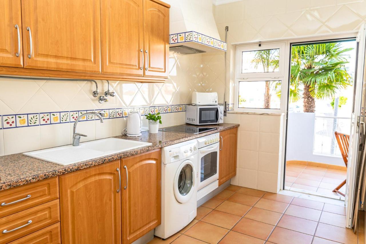 Giramar Apartamentos Turisticos Lagos Dış mekan fotoğraf