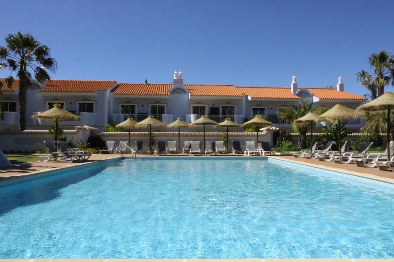 Giramar Apartamentos Turisticos Lagos Dış mekan fotoğraf