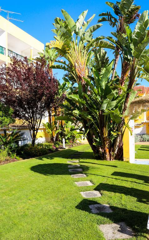 Giramar Apartamentos Turisticos Lagos Oda fotoğraf